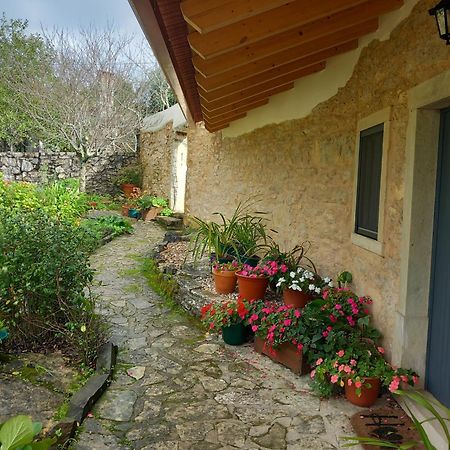 Villa Casa Hozani Albarrol Exterior foto